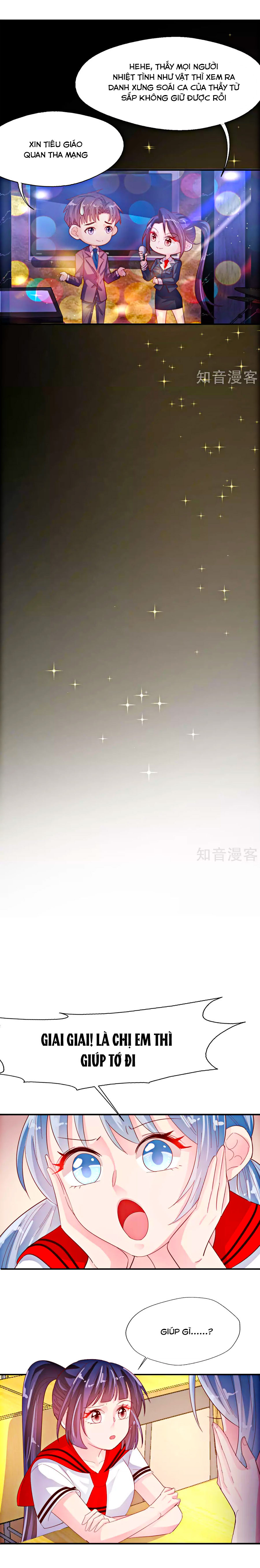 sau này vẫn cứ thích anh chapter 58 1