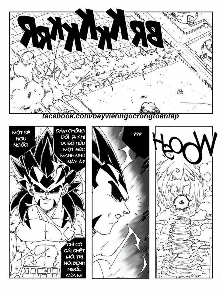 thế giới ngọc rồng new age chapter 26 5