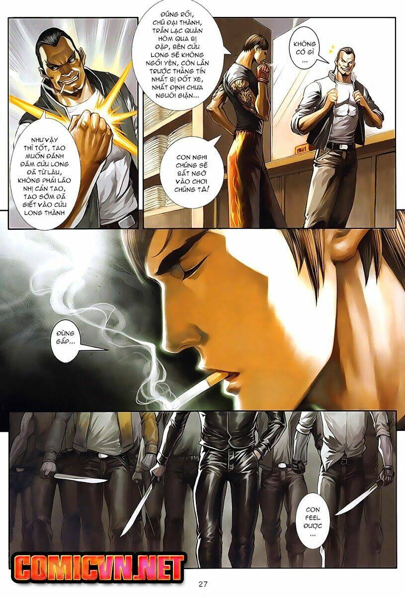 cửu long thành trại 2 chapter 30 27