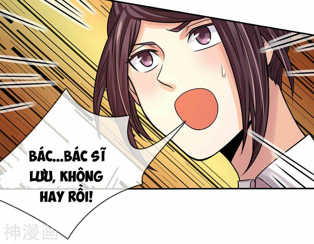 cực phẩm tiên y chapter 11 6