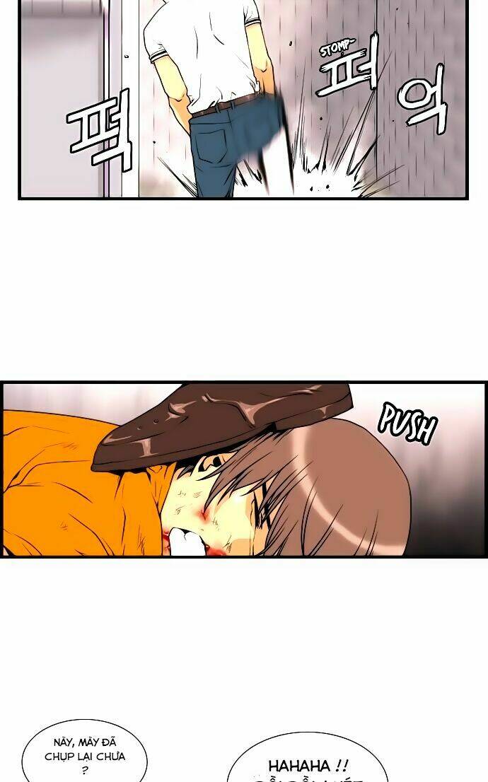 green boy chapter 23 28