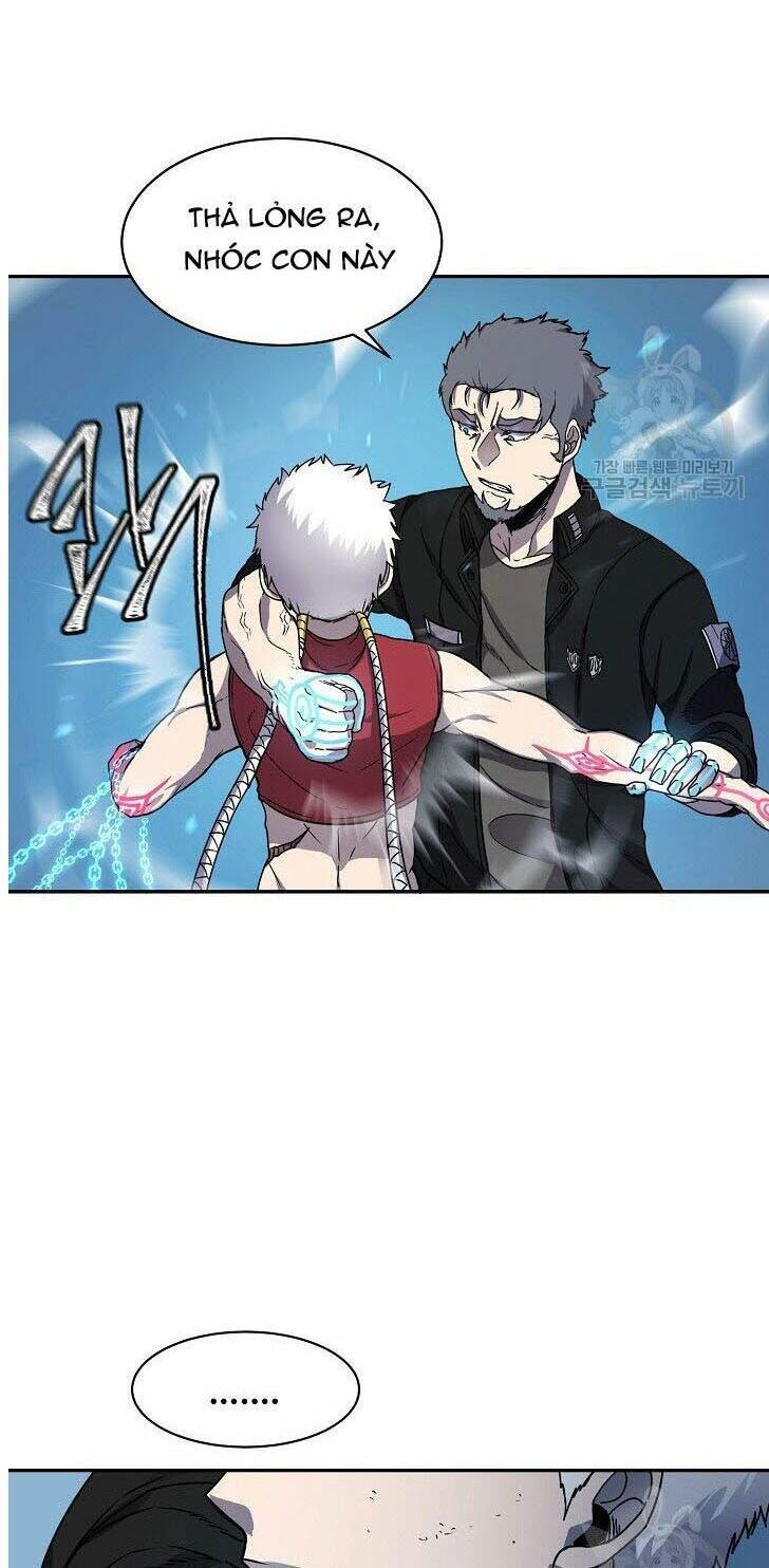 pháp sư chapter 14 8