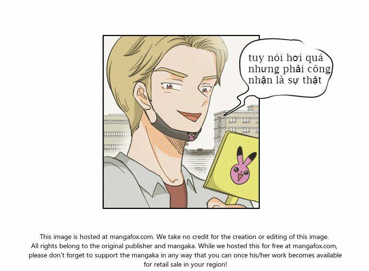 i hate love chapter 3 10