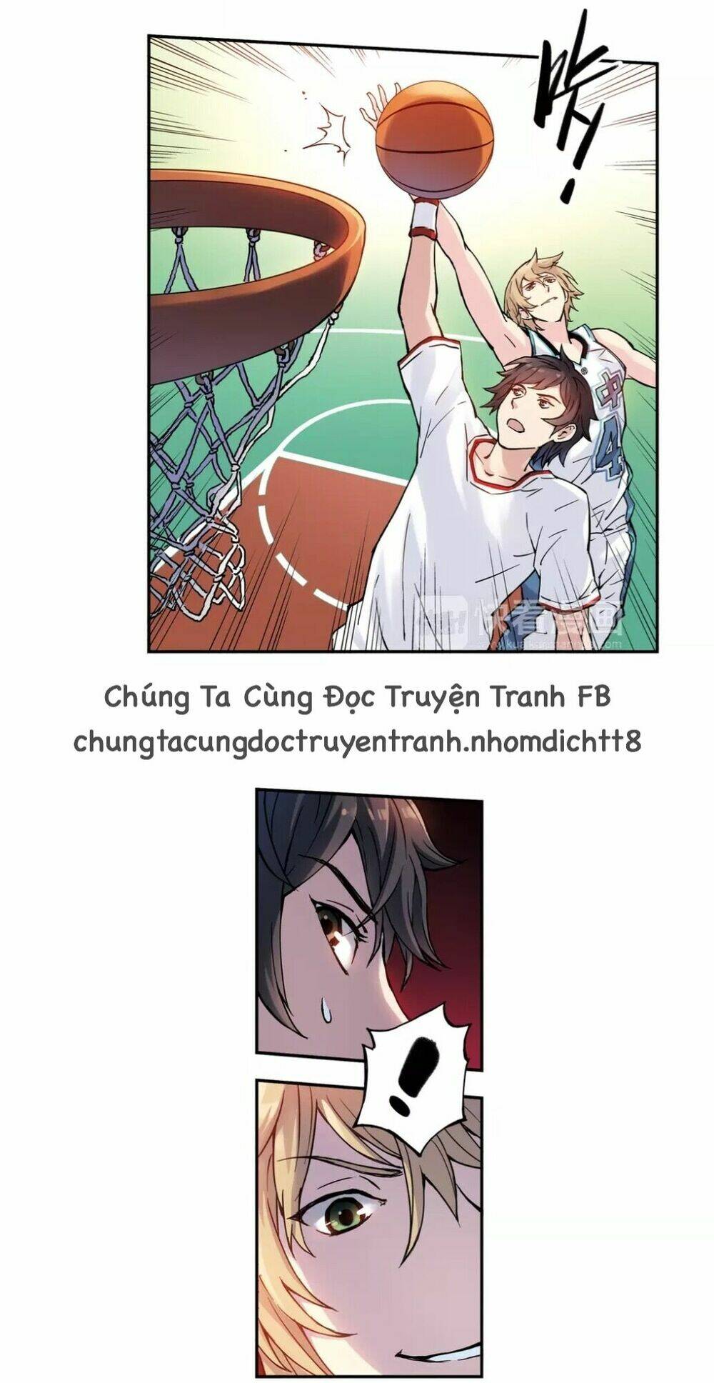 hương vị mùa hạ chapter 7 19