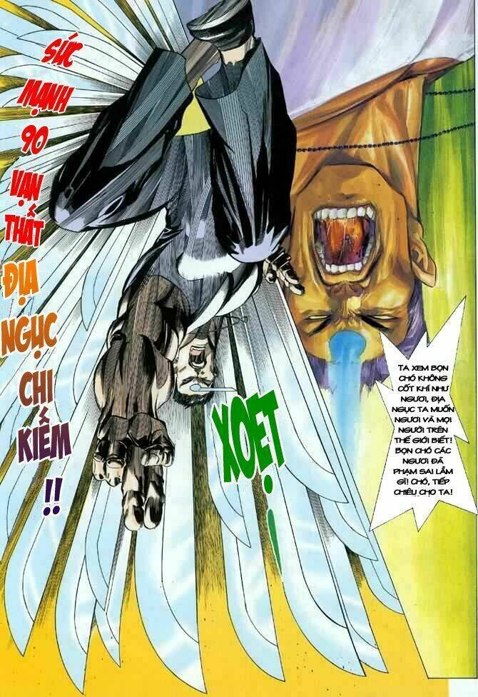 hải hổ 2 chapter 15 6