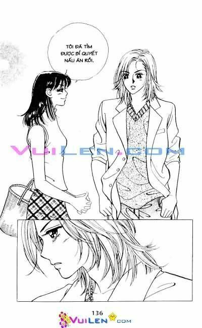 bữa tối của hoàng tử chapter 2 136