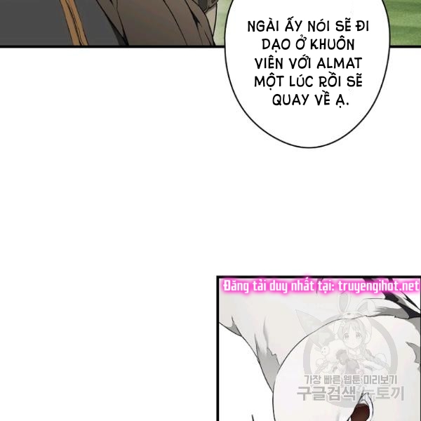 quý cô bí ẩn - secret lady chapter 36 26