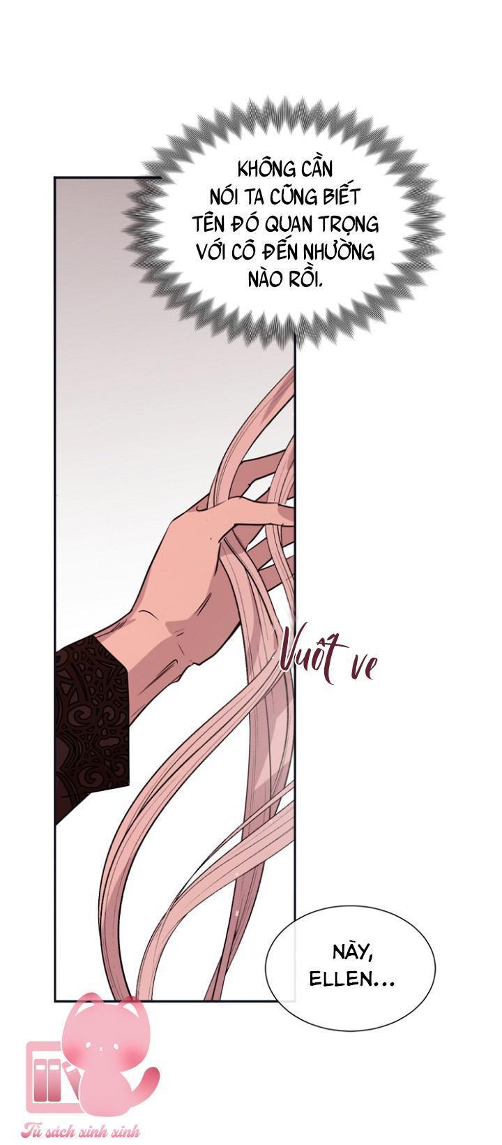 nguyện ước vô vọng của ma nữ chapter 31 13