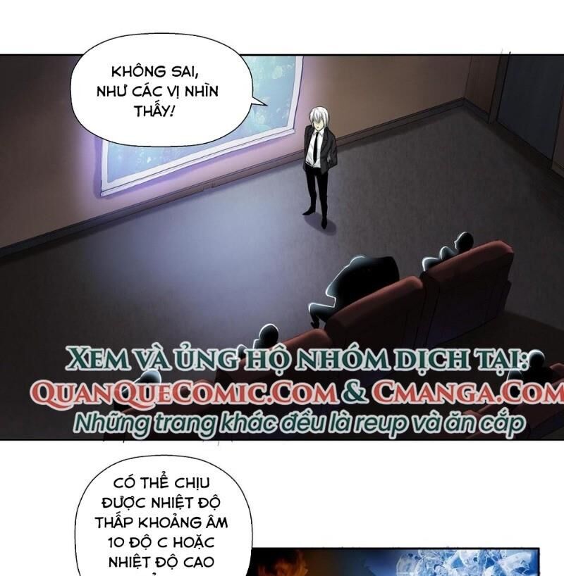 hồng đỉnh chi hạ chapter 5 1