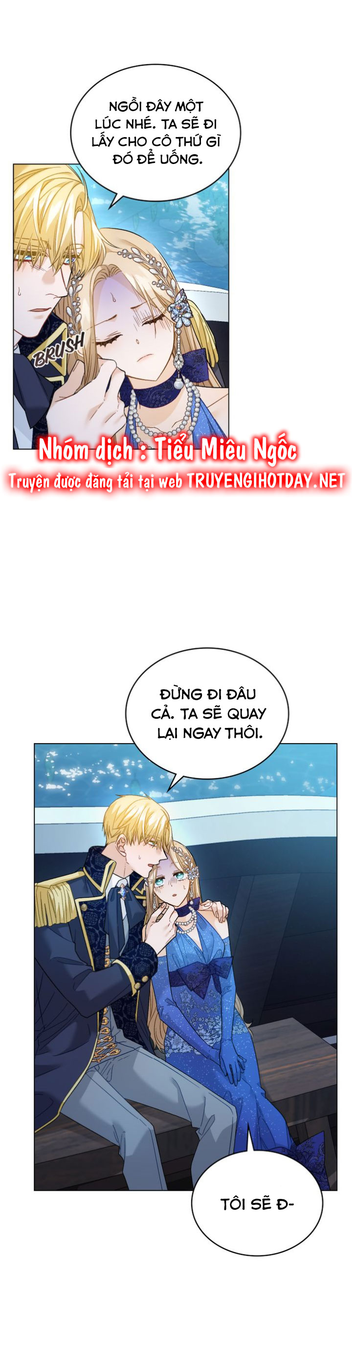 hải tặc thượng lưu chapter 18 3