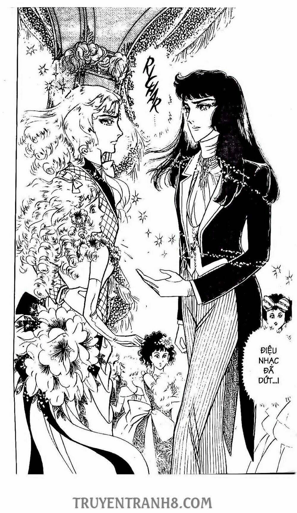 the count s daughter chapter 64 19