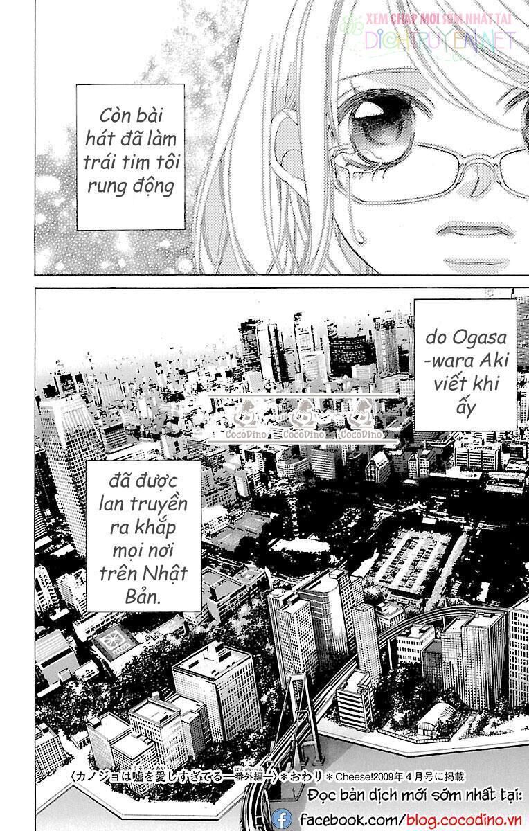 bướm trong sương mù chapter 20.2 8