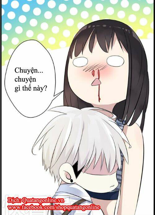 lều khều biết yêu chapter 12 43