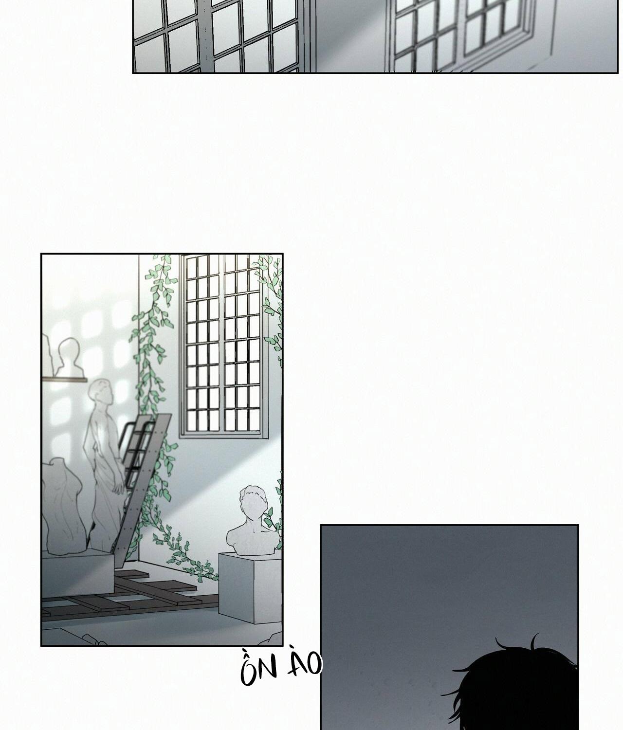 hiến tế máu chapter 23 31