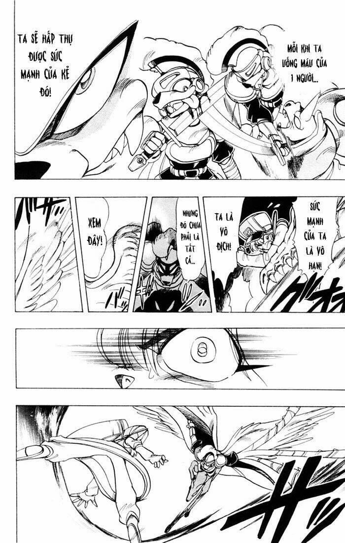 violinist of hameln - cây đàn kì diệu chapter 43 20