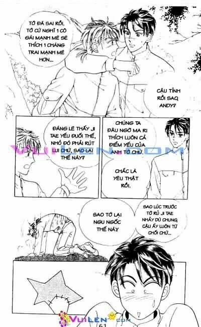 cô gái yêu kiều chapter 5 61