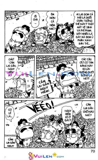 ninja loạn thị chapter 26 71