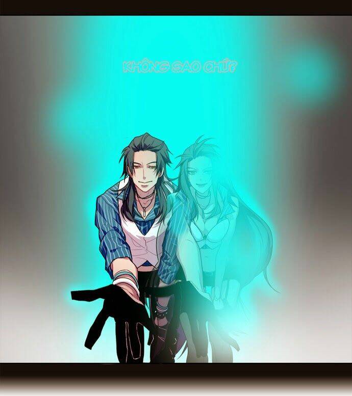 người dọn dẹp chiến trường chapter 5 41