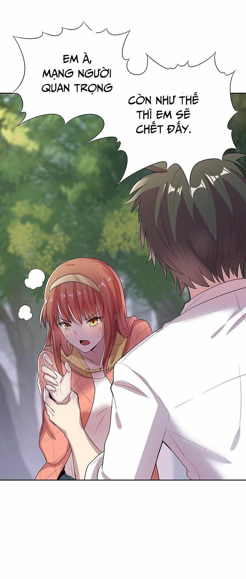 Diệu Thủ Cuồng Y chapter 208.5 73