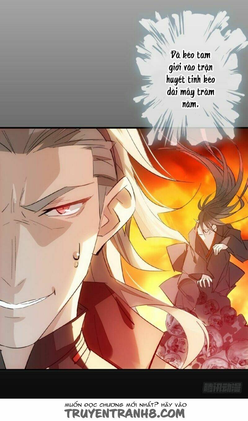 sư phụ lại trêu chọc ta chapter 12 33