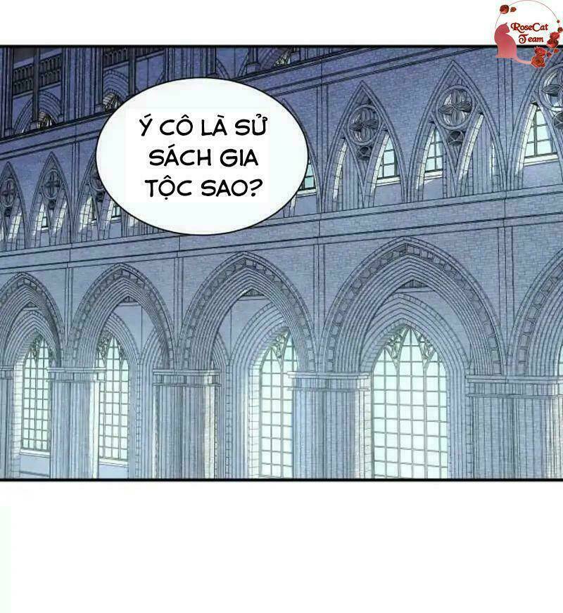 khế ước của nữ công tước quái vật chapter 4 7