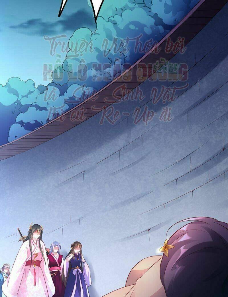 thiên kim bất hoán chapter 60 41