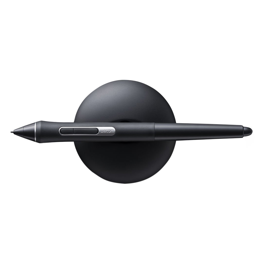 Bảng Vẽ Wacom Intuos Pro Large PTH-860 - Hàng Chính Hãng