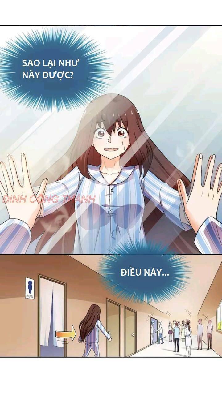 biến thái và tiểu thư chapter 1 23