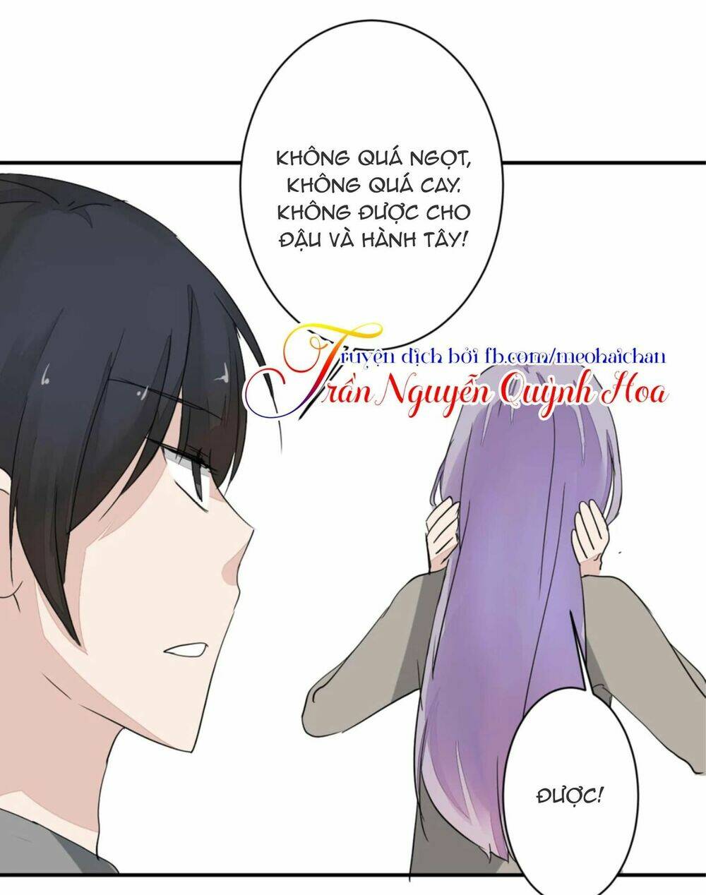 quy tắc mỹ nam chapter 10 51