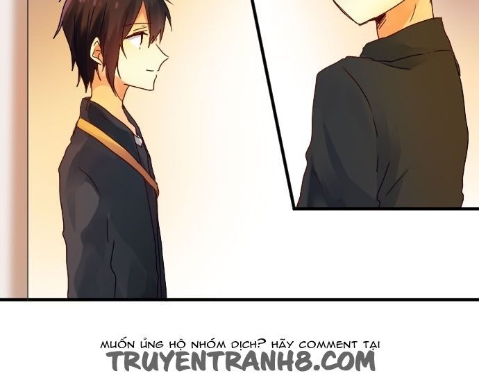 giống như tình yêu! chapter 8.2 7