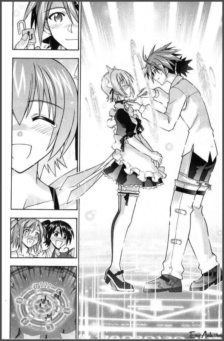 bậc thầy ma pháp chapter 249 13