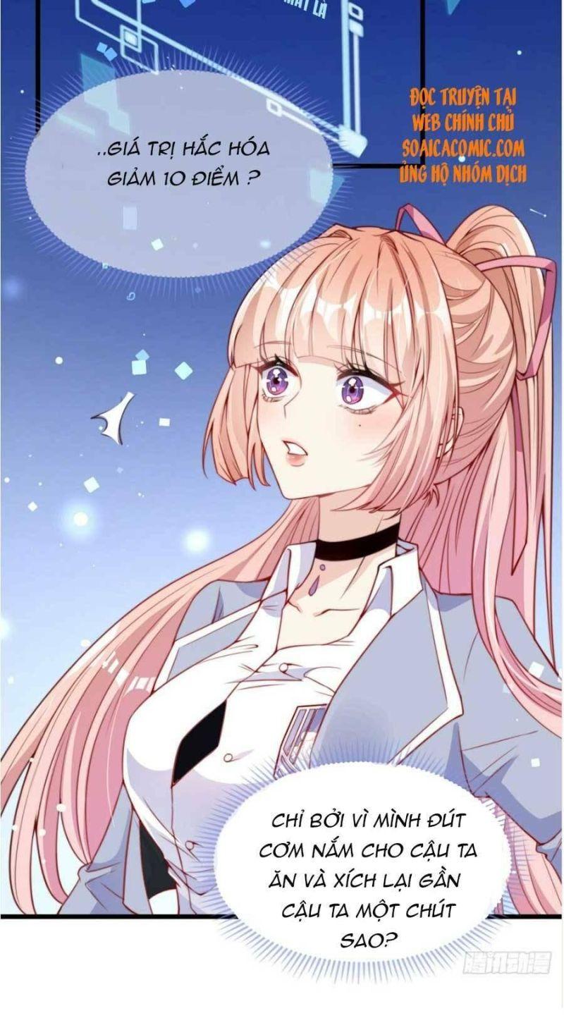 tôi được năm đại lão chiều chuộng hết nấc chapter 10 30