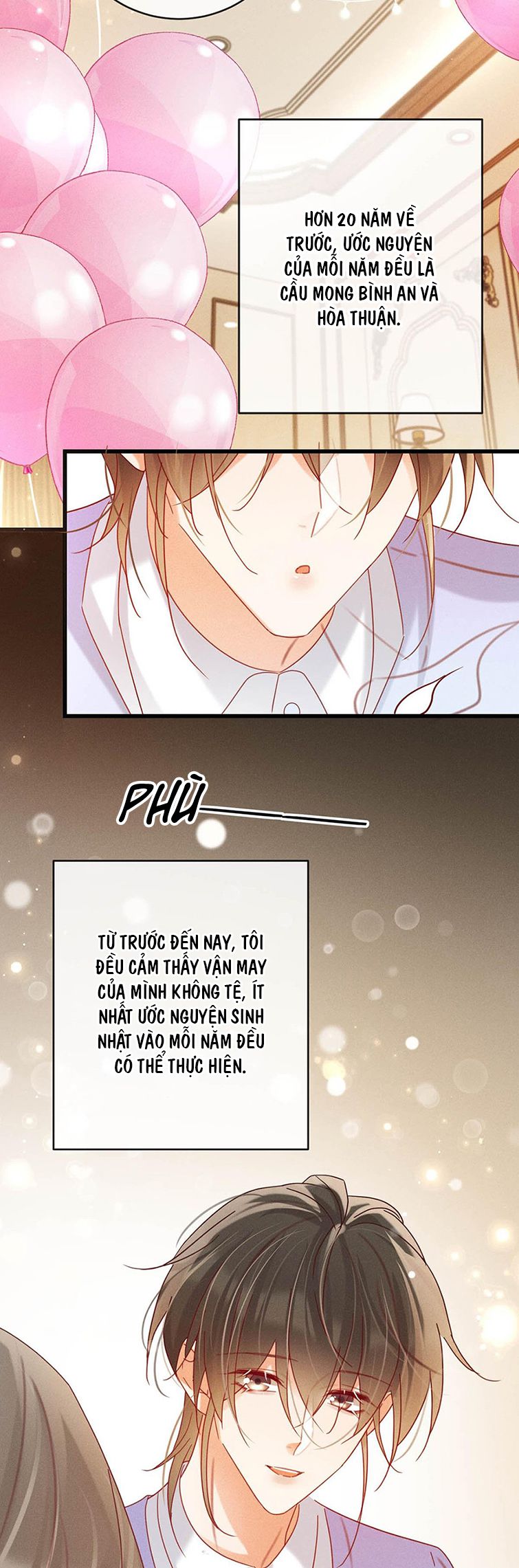 nịch tửu chapter 86 5