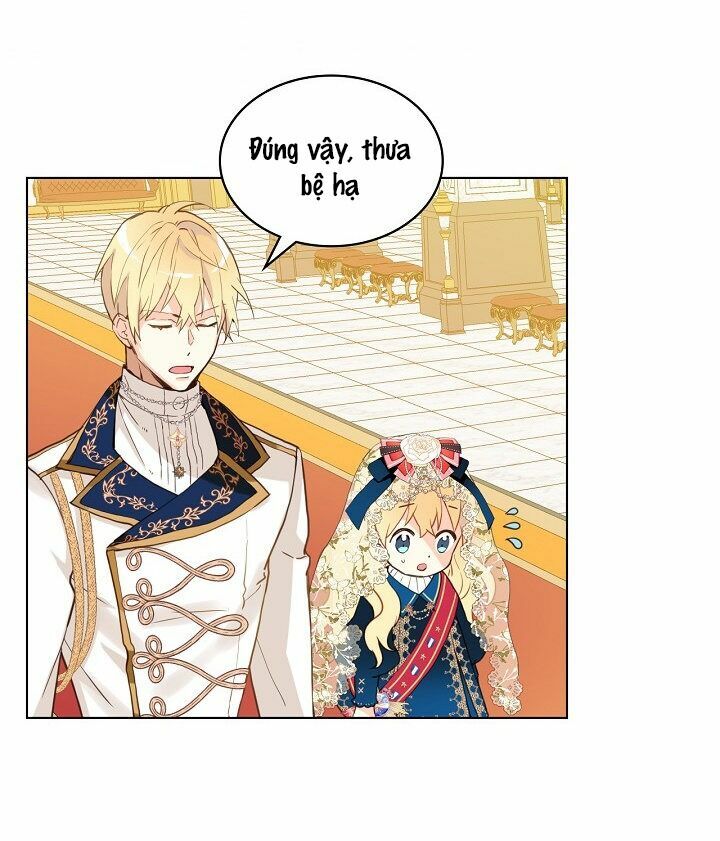 con có phải con là con gái của ngài không? chapter 28 3