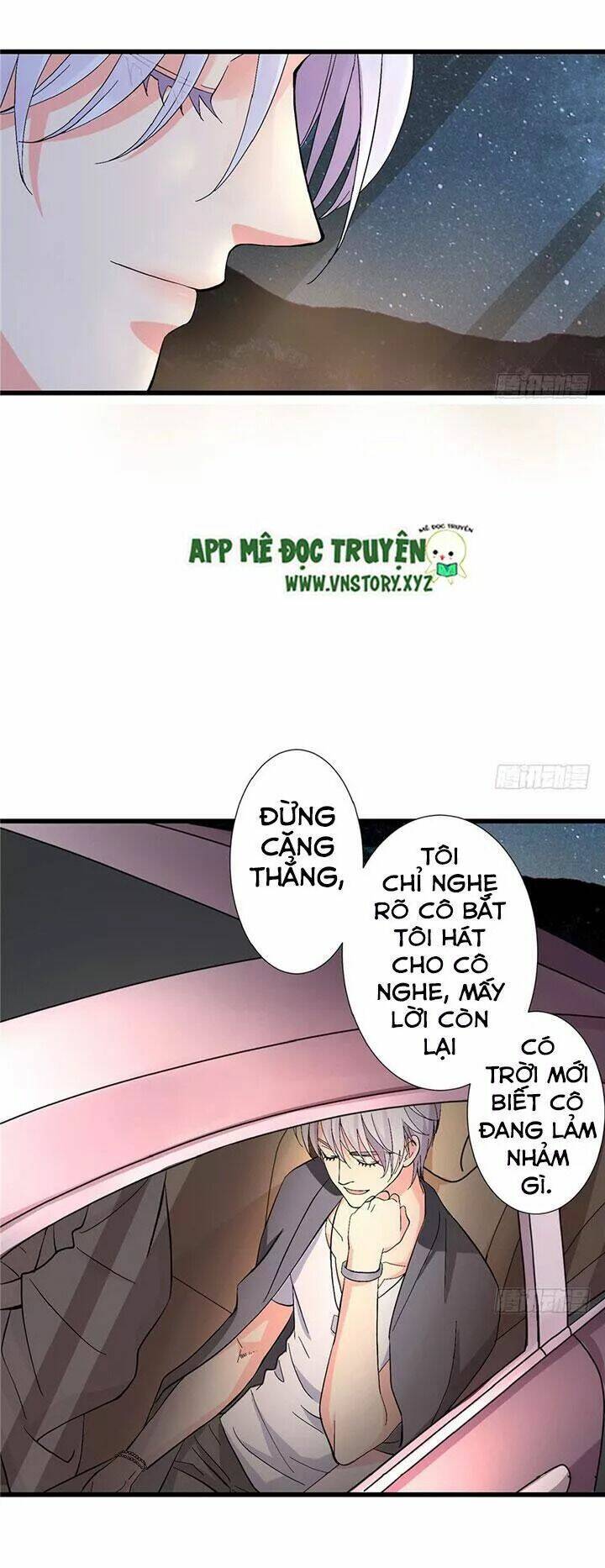 thiên hậu trở về chapter 20 20