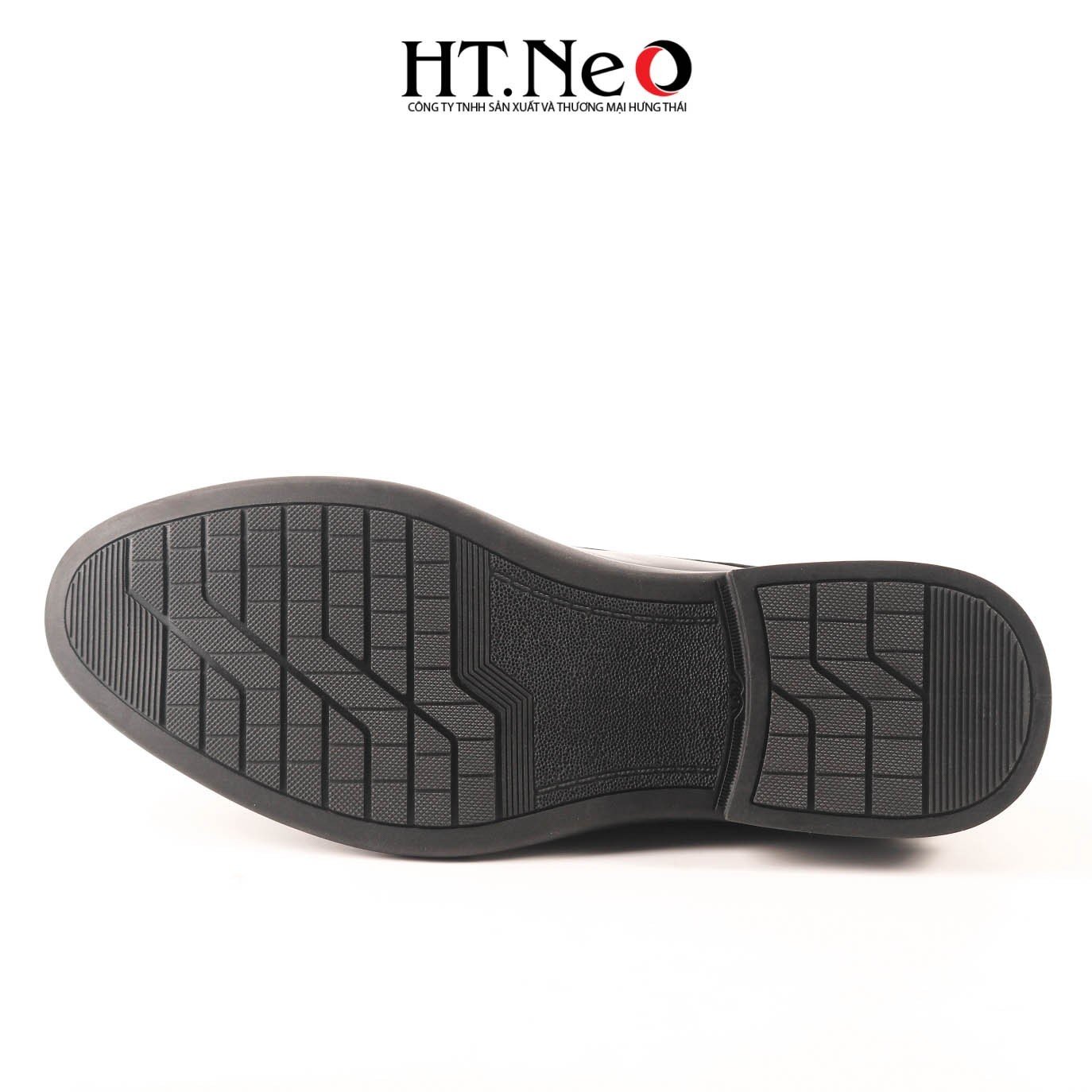 Giày tây, giày nam công sở buộc dây kẻ sọc, thiết kế đơn giản, tinh tế sang trọng, chất liệu da cao cấp đi êm chân thoải mái GT196