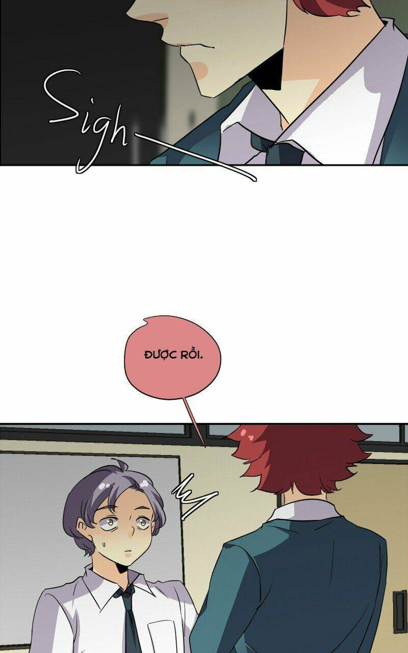 Thế Giới Không Hoàn Hảo Chapter 166 47