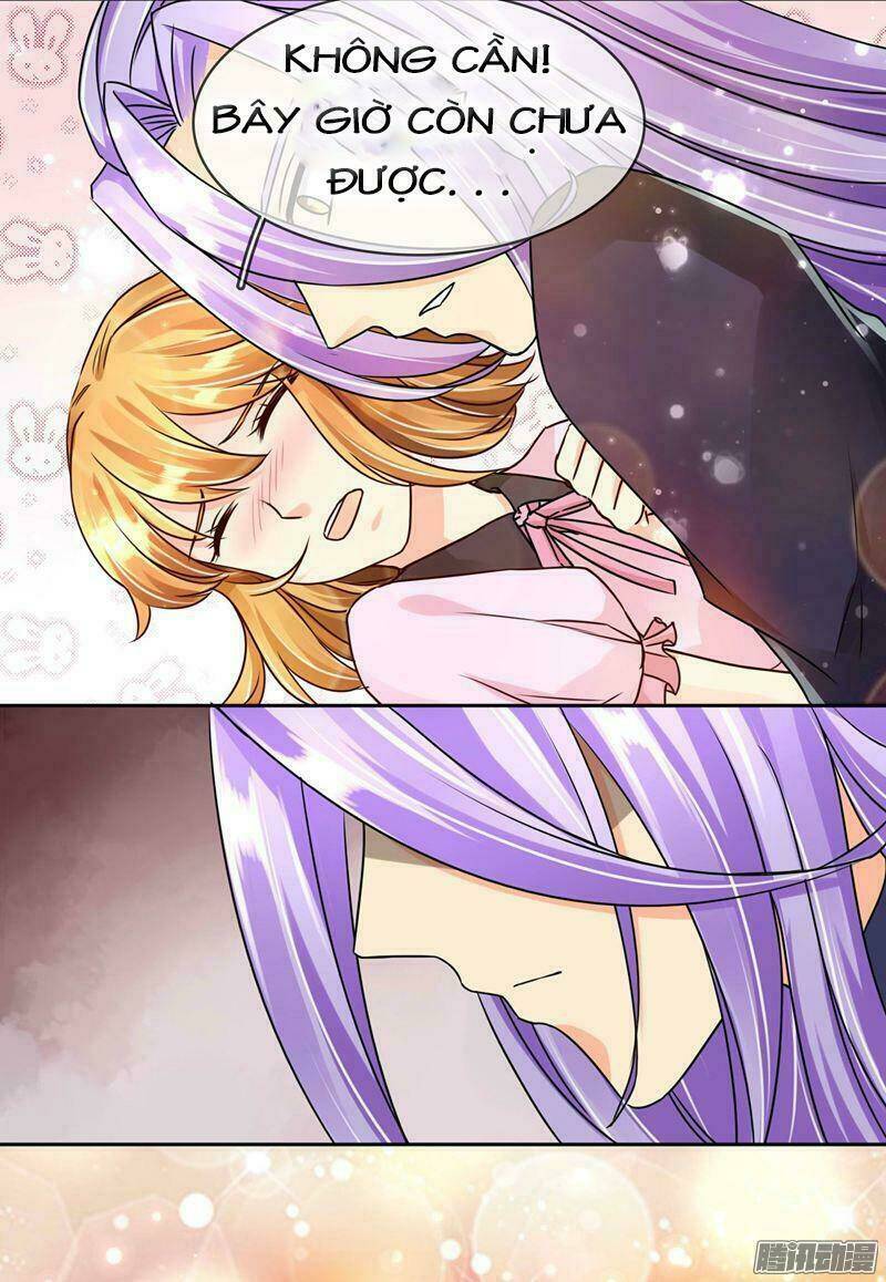 bá đạo trung khuyển tìm ái ký chapter 54 14