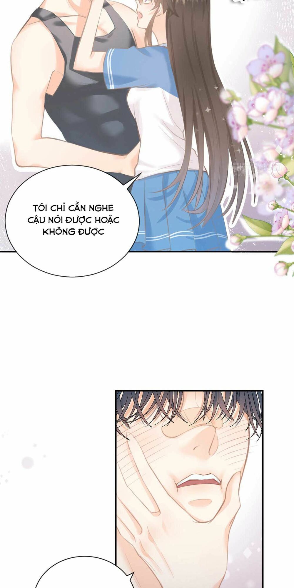 khảo nghiệm cuối cùng của tra nữ chapter 6 24