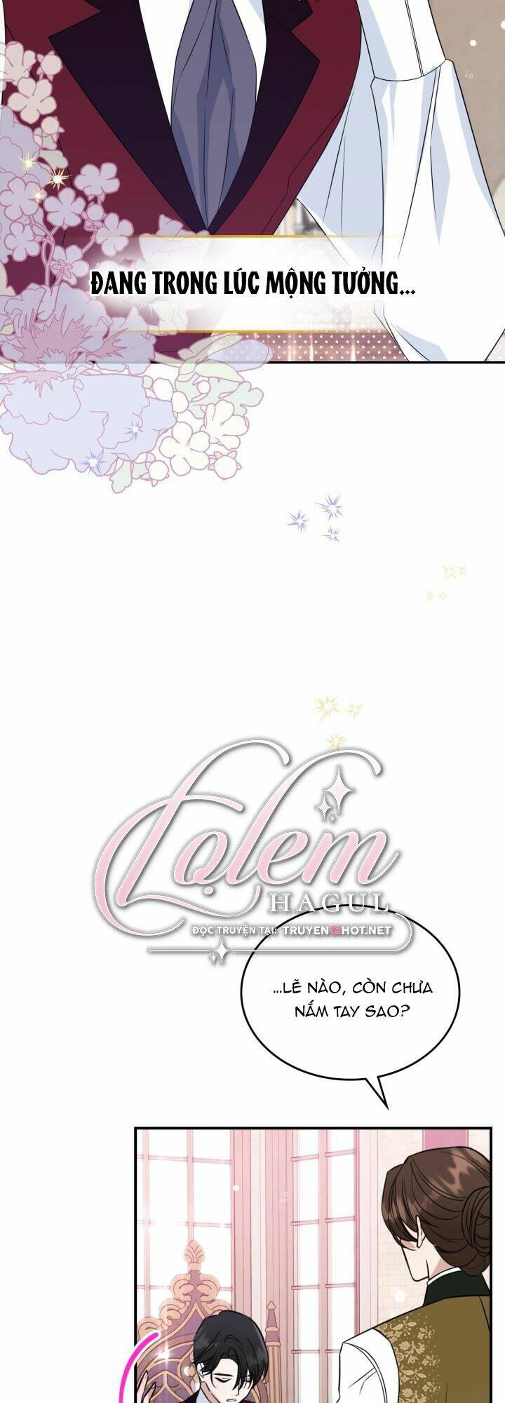 Hôm Nay Công Nương Toàn Năng Cũng Thấy Chán Nản chapter 34.1 4