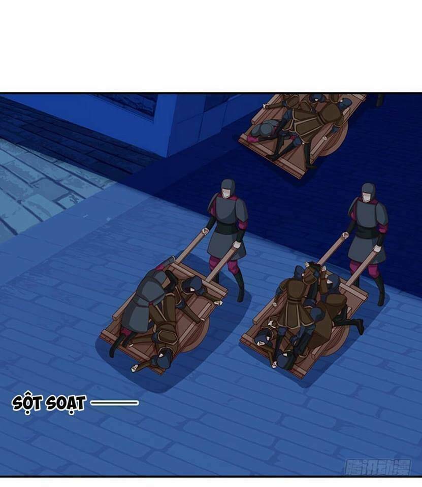 tố thủ già thiên chapter 14 2