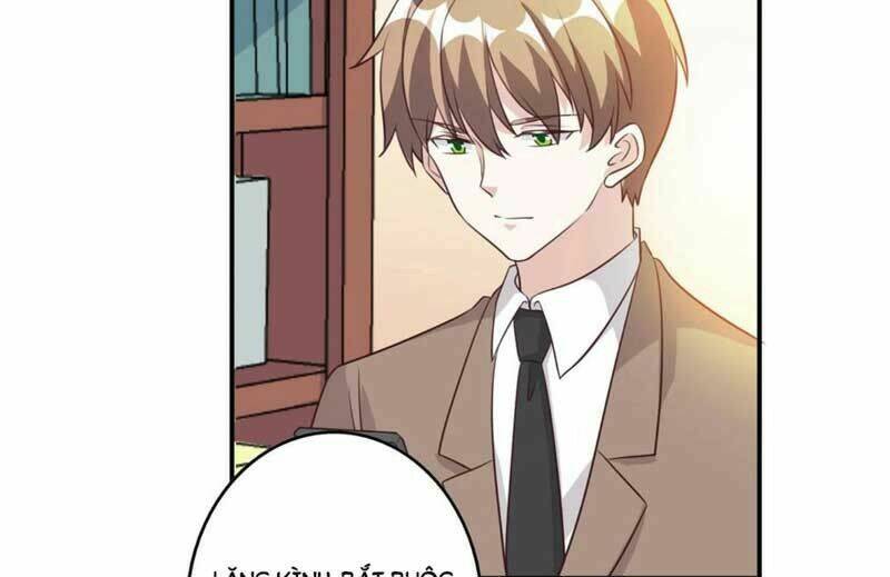 hôn nhân dục vọng: thiếu gia nhẹ một chút! chapter 154 12