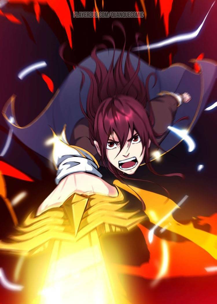 long mạch võ thần chapter 40 15