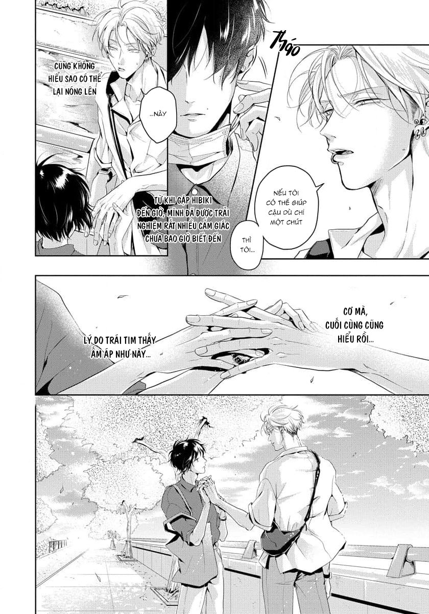 mùi hương khó cưỡng chapter 5 22