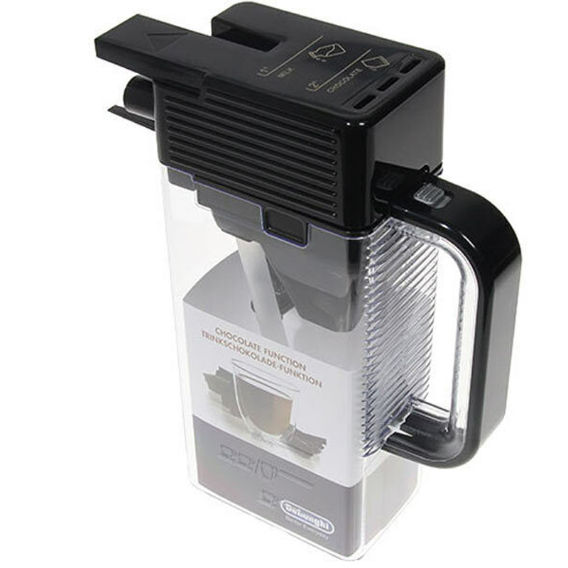 [Hàng chính hãng] Bình chocolate cho máy pha cà phê DeLonghi ESAM6900