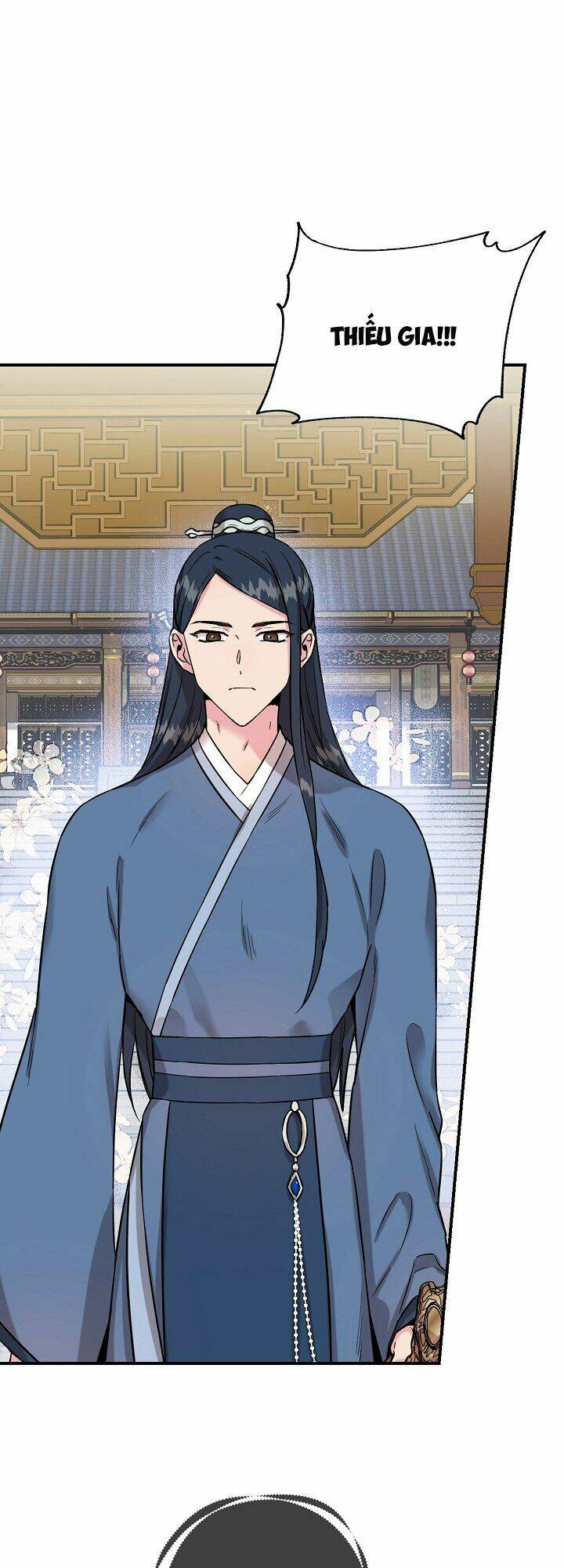 tôi trở thành nhân vật phản diện giỏi nhất trong giới võ thuật chapter 39 21