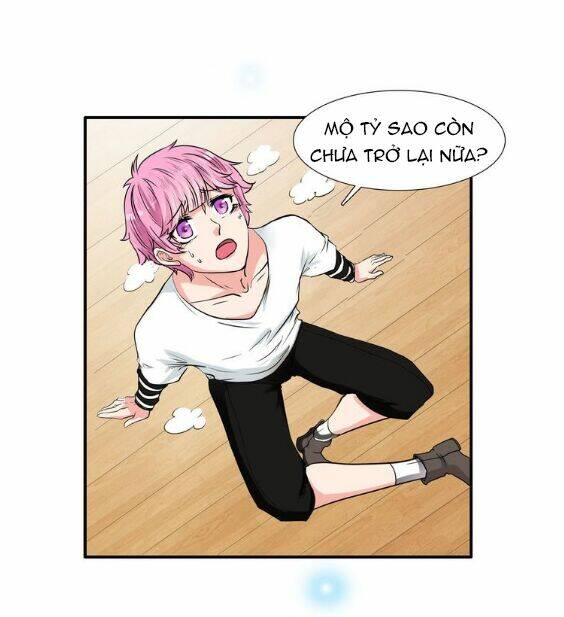 boygroup của ta, thần của ta chapter 7 3