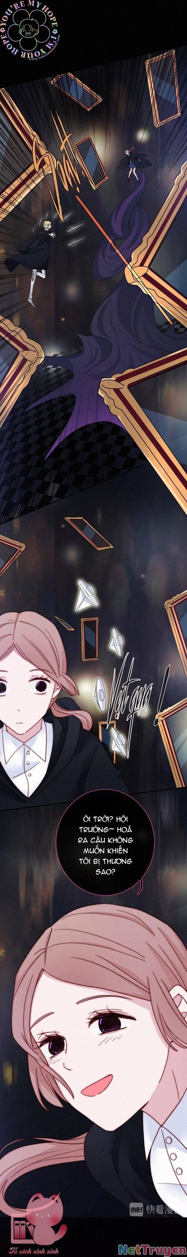 đêm tối chốn này chapter 54 30