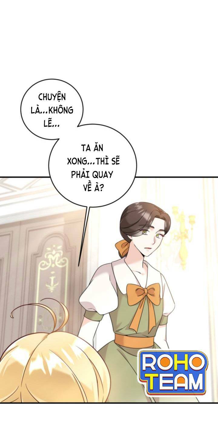 công chúa dược sĩ bé con chapter 5 29