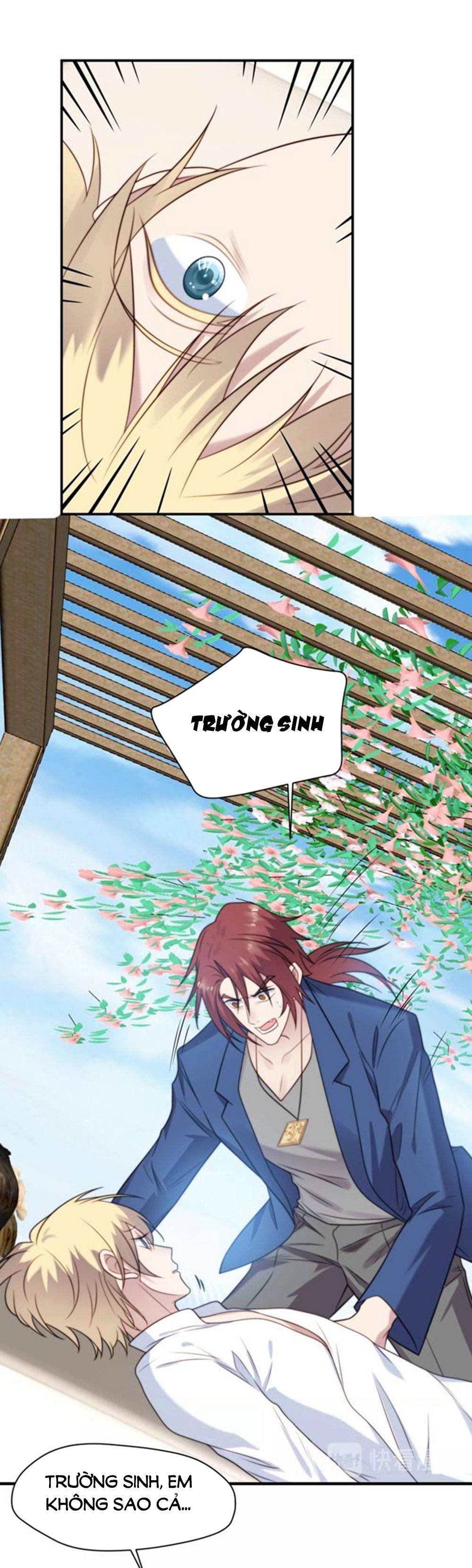 khoá chặt đôi môi (full) chapter 32 6